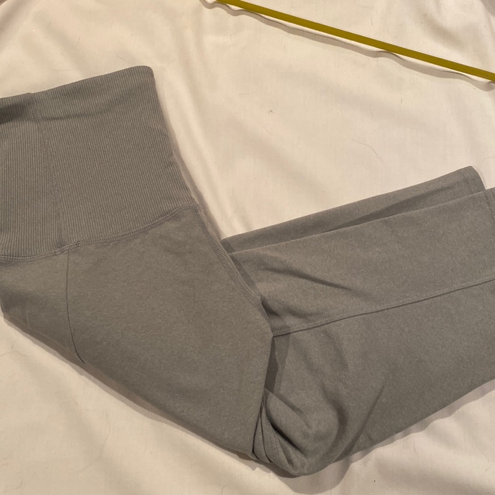 Workout Capris